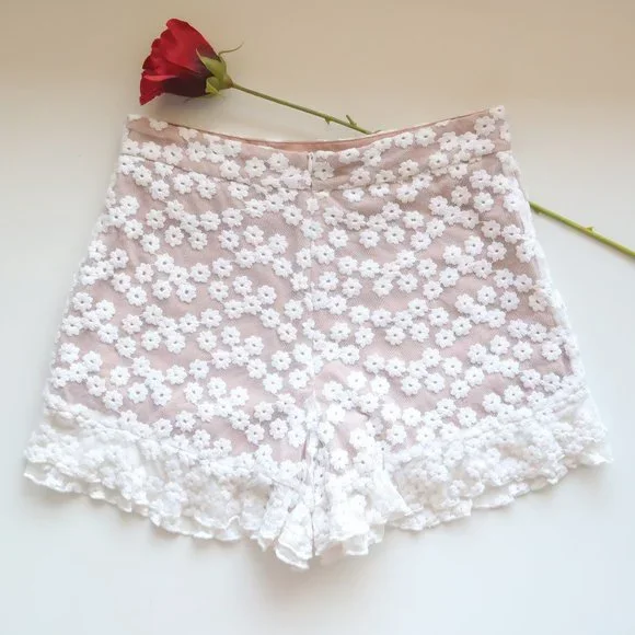 MAJORELLE Whitney Shorts - Picture 6 of 13